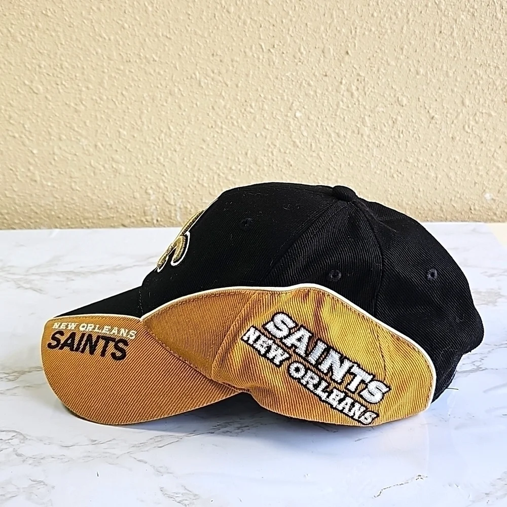 REEBOK New Orleans Saints Hat.